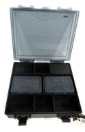 Пенал Ngt Organizer Tackle Box 4+1