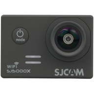 Спортивна Камера Sjcam Sj5000X Elite Чорна