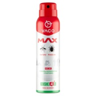 Vaco Max Спрей Від Комарів, Кліщів І Мошок Deet 30% 100 Мл