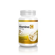 Вітамін С 1000 Мг Activlab Pharma, Для Імунної Системи 60 Капсул