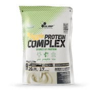 Olimp Veggie Protein Complex Натуральні Рослинні Білки 500 Г