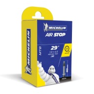 Michelin Airstop A4 Tube 29X1.9-2.5 29” Presta 40 Мм 48/62-622