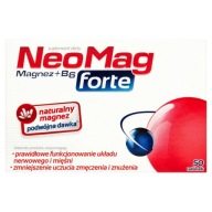 Неомаг Форте Х 50 Табл