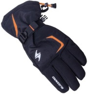 Чоловічі Лижні Рукавички Blizzard Reflex Orange Розмір 10 (Xl)