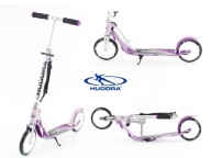 Hudora Big Wheel 205 Rx Pro Скутер Німеччина Xl