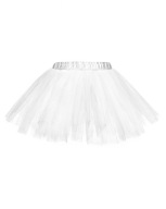 Пачка Балетна Спідниця З Тюлю Dance Z1 Nb 122/128