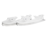 Ковзани Croxer Alice/Flare White 30-33