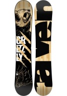 Сноуборд Raven Grizzly 156См