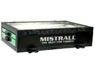 Касета Для Платформи Mistrall Кошик 28.5См X 41См X 10См
