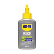 Wd-40 Bike Dry Lube Мастило Для Ланцюга 100 Мл