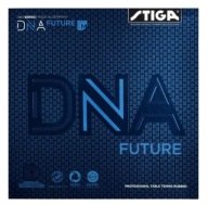 Чорна Підкладка Stiga Dna Future M 2,1 Мм
