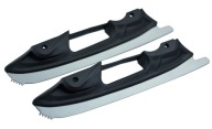 Леза Для Фігурного Катання Croxer Optima Black 39-42
