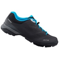 Туристичне Взуття Shimano Mt3 З Педалями