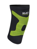 Наколінники Select 6252 Чорні