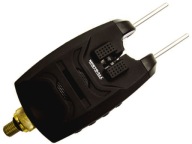 Mistrall Prs Dx Blue Bite Alarm