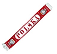 Hd Poland Фанатівський Шалф Збірної Польщі Модель 5