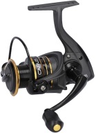 Котушка Mikado Carus 4006 Fd