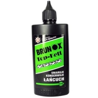 Brunox Top-Kett 100 Мл Велосипедна Ланцюгова Змазка. Мастило