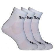 Y4584 Шкарпетки Salomon Quarter Active Wear 3 Пари