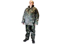 Дощовий Комплект Camo Mistrall, Штани + Куртка