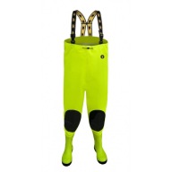 Плюси Sbm Fluo/Yellow Waders
