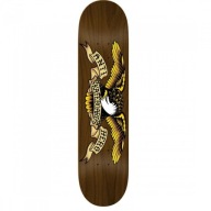 Піднос Для Скейтборду Antihero Triangles Eagle S267