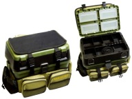 Кошик Сидіння Mistrall Box Box Box