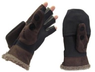 Рукавички Norfin Neoprene L | Риболовля | Теплий | 703025-L