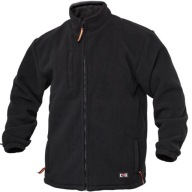 Толстовка Polar Thick C. Вага 450Г/М2. Чорний