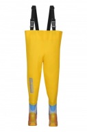 Плюси Sb06 Duck Waders Yellow Yellow