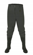 Рибальські Штани А-Ля Waders Welded Wellington Boot Pro