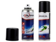 Ski Grease Spray Hydrocarbon -35°C До +9°