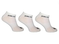 Y4605 Шкапетки Salomon Live Low Active Wear 3 Шт. 3 Пари