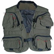Жилет Dam Hydroforce G2 Fly