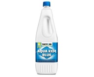 Туалетна Рідина Thetford Aqua Kem Blue 2Л