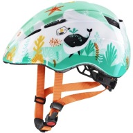Uvex Helmet Kid 2 Дитячий Розмір 46-52 См Підводний Світ