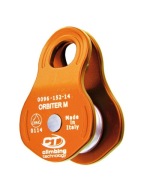 Шків Orbiter M Climbing Technology