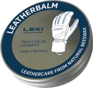 Віск Бальзам-Просочення Для Шкіри Для Лижних Рукавичок Leki Leather Balm