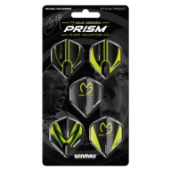Набір Пір Winmau Michael Van Gerwen Prism 8122