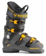 Взуття Rossignol 25/26 Hi-Speed 100 Hv Сірий 285