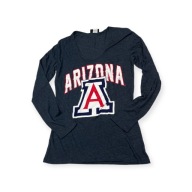 Жіноча Футболка 5Th & Ocean Arizona State Sun Devils Ncaa M