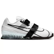 Nike Romaleos 4 - Важка Атлетика Біла