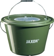 Відро Живого Ділянку 15 Літров Jaxon Green