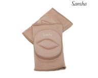 Наколінники Sansha Kne526 Beige Розмір М
