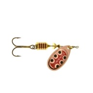 Mepps Aglia Tw Copper Spinner 2