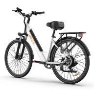 Чоловічий/Жіночий Електромобіль Urlife E26 36V 250W 25Km/H 13Ah 55Km 250W