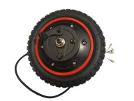 Оригінальний Колісний Мотор Iscooter W8