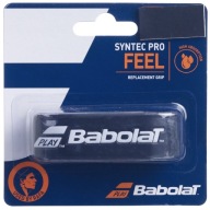 Обгортка Syntec Pro Base Чорно-Біла, 1 Шт
