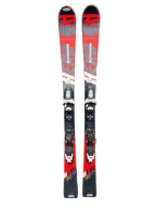 Дитячі Юніорські Лижі Б/У Rossignol Hero Jr Pro 120См
