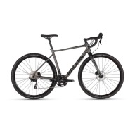 Гравійний Велосипед Kellys Soot 50 M Grey